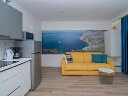 Apartments Antonio