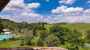 Si-g602-pien0at - Podere Bagnolo 8