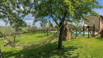 Si-g602-pien0at - Podere Bagnolo 8