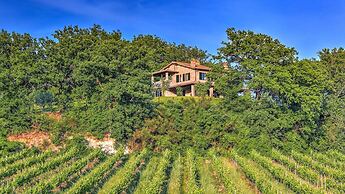 Tr-a691-basc0at - Villa Poggio Verde 6