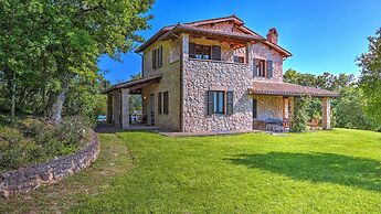 Tr-a691-basc0at - Villa Poggio Verde 6