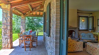 Tr-a691-basc0at - Villa Poggio Verde 6