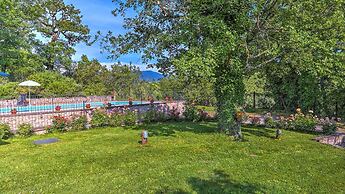 Tr-a691-basc0at - Villa Poggio Verde 6