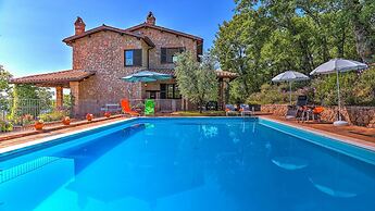 Tr-a691-basc0at - Villa Poggio Verde 6