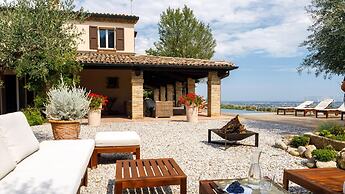 Villino Bruna 6 in Bertinoro