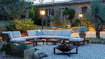 Villino Bruna 6 in Bertinoro