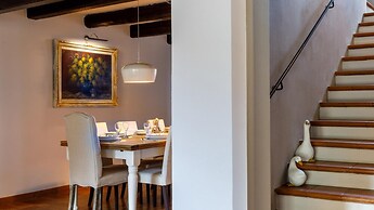 Villino Bruna 6 in Bertinoro