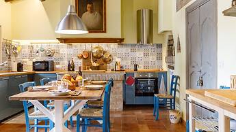 Villino Bruna 6 in Bertinoro