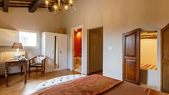 Villino Bruna 6 in Bertinoro
