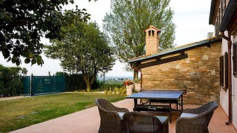 Villino Bruna 6 in Bertinoro
