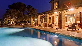 Villino Bruna 6 in Bertinoro