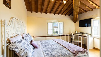 Villa Luigina 8 in Capannori