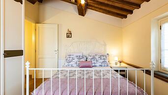 Villa Luigina 8 in Capannori