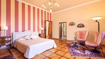Villa Beltrami 14 in Bagnolo-cantagallo