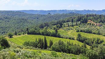Villa Beltrami 14 in Bagnolo-cantagallo