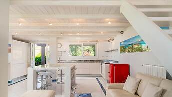 Villa Ambra 10 in Sorso