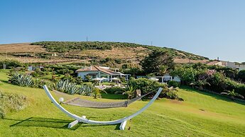 Villa Ambra 10 in Sorso