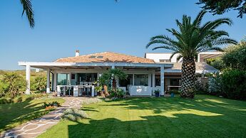 Villa Ambra 10 in Sorso