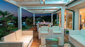Villa Ambra 10 in Sorso