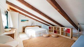 Villa Ambra 10 in Sorso