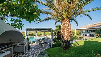 Villa Ambra 10 in Sorso