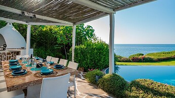 Villa Ambra 10 in Sorso