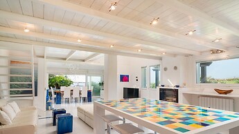 Villa Ambra 10 in Sorso