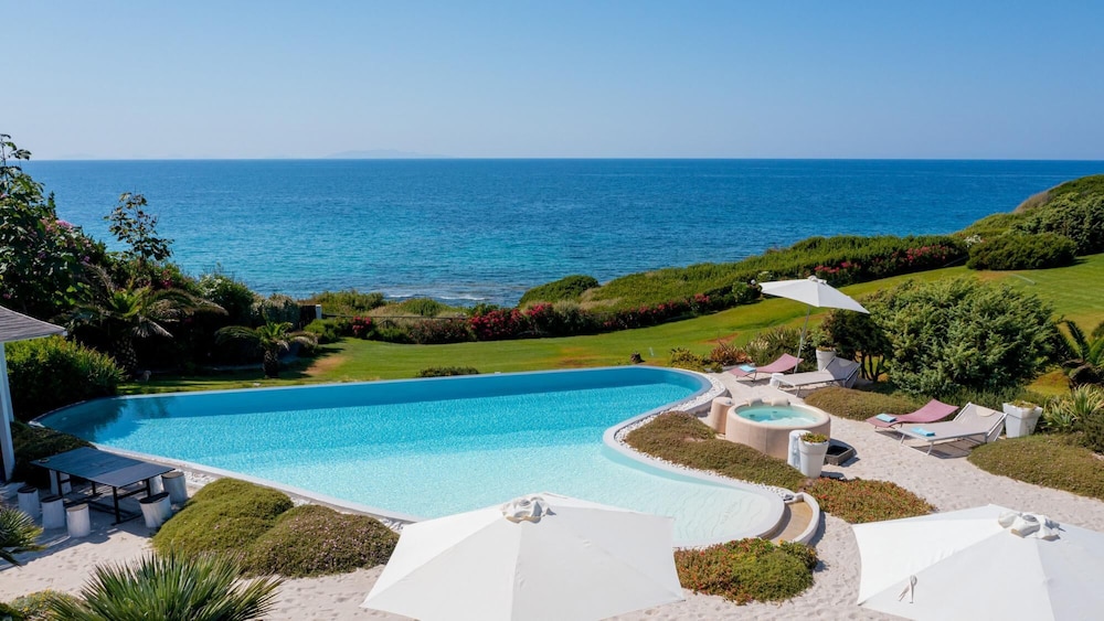Villa Ambra 10 in Sorso