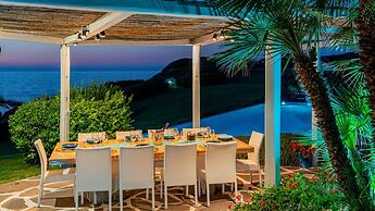 Villa Ambra 10 in Sorso