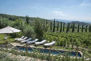 Villa Delle Upupe 8