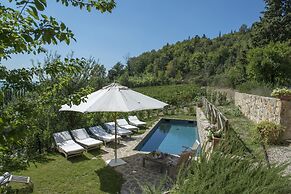 Villa Delle Upupe 8