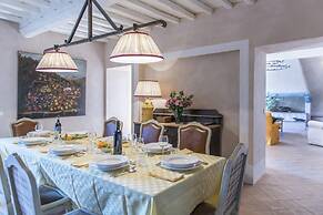 Villa Delle Upupe 8