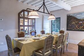 Villa Delle Upupe 8