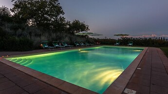 Villa Il Foramasso 10 2