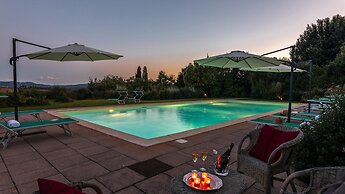 Villa Il Foramasso 10 2