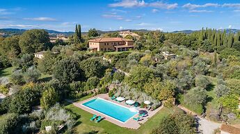 Villa Il Foramasso 10 2