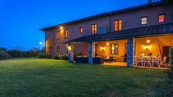 Villa Il Foramasso 10 2