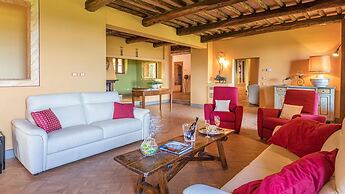 Villa Il Foramasso 10 2