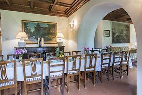 Villa Palazzaccio 26