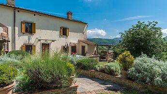 Antica Filanda 10 in Arezzo
