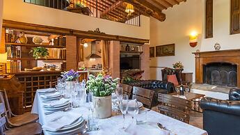Antica Filanda 10 in Arezzo