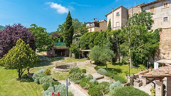 Antica Filanda 10 in Arezzo