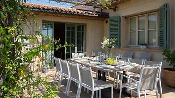 Casa Del Vento 10 in Bibbona