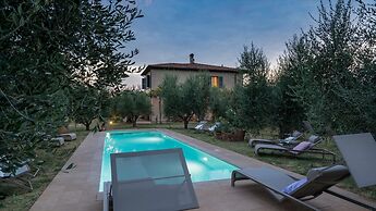 Casa Del Vento 10 in Bibbona