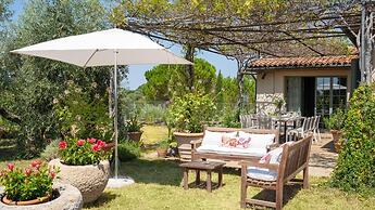 Casa Del Vento 10 in Bibbona