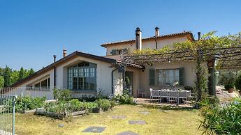 Casa Del Vento 10 in Bibbona