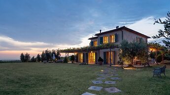 Casa Del Vento 10 in Bibbona