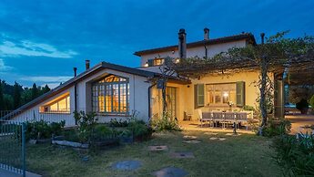 Casa Del Vento 10 in Bibbona