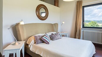 Villa Le Fontane 12