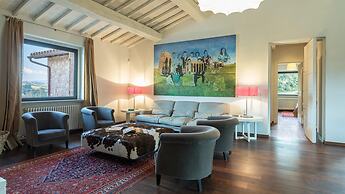 Villa Le Fontane 12